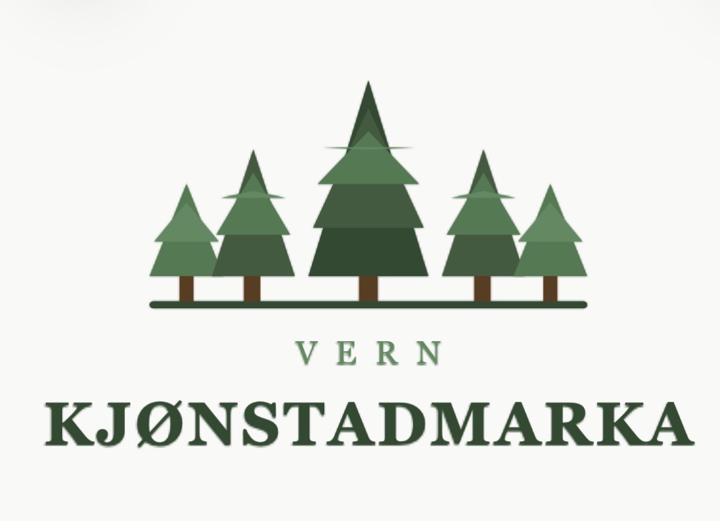 Vern Kjønstadmarka